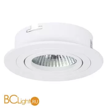Встраиваемый спот (точечный светильник) Donolux 1521 A1521- White